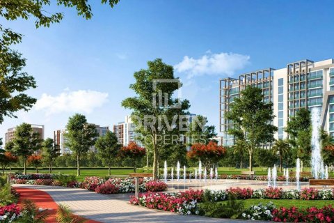Apartment de 1 dormitorio en Meydan, UAE No. 206535 13