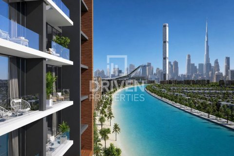 Apartment de 1 dormitorio en Meydan, UAE No. 206535 12