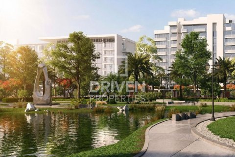 Apartment de 1 dormitorio en Meydan, UAE No. 206535 10