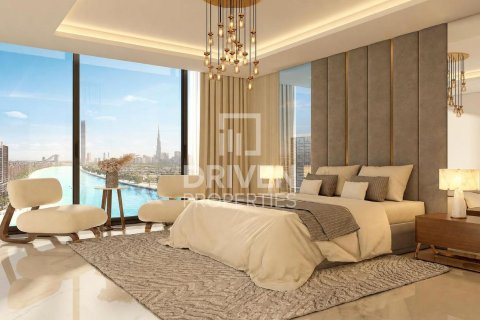 Apartment de 1 dormitorio en Meydan, UAE No. 206535 5