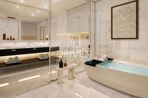 Apartment de 1 dormitorio en Meydan, UAE No. 206535 19