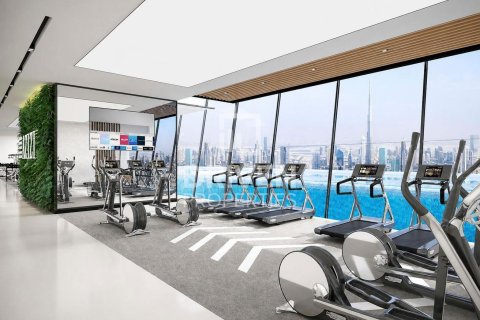 Apartment de 1 dormitorio en Meydan, UAE No. 206535 24