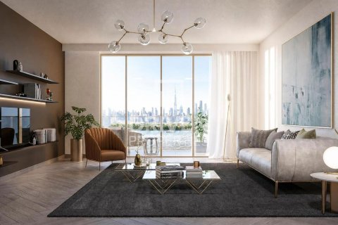 Apartment de 1 dormitorio en Meydan, UAE No. 206535 3
