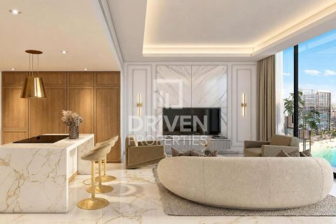 Apartment de 1 dormitorio en Meydan, UAE No. 206535 4