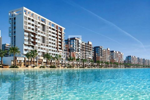 Apartment de 1 dormitorio en Meydan, UAE No. 206535 15