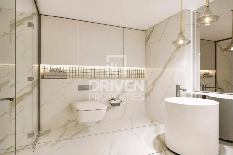 Apartment de 1 dormitorio en Meydan, UAE No. 206535 18