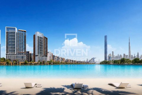Apartment de 1 dormitorio en Meydan, UAE No. 206535 9
