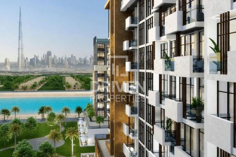 Apartment de 1 dormitorio en Meydan, UAE No. 206535 28