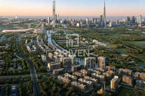 Apartment de 1 dormitorio en Meydan, UAE No. 206535 23