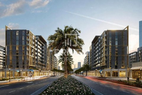 Apartment de 1 dormitorio en Meydan, UAE No. 206535 21
