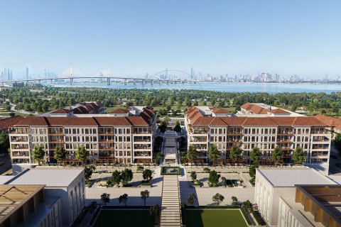 1 غرف نوم شقة  رقم 127765 8