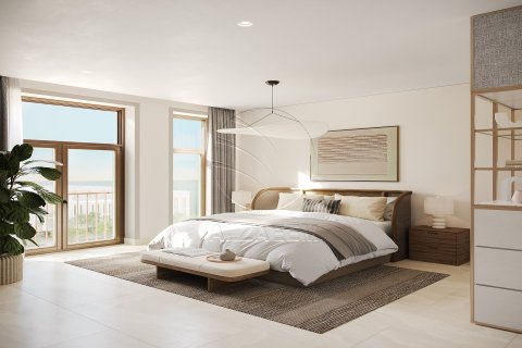 1 غرف نوم شقة  رقم 127765 5