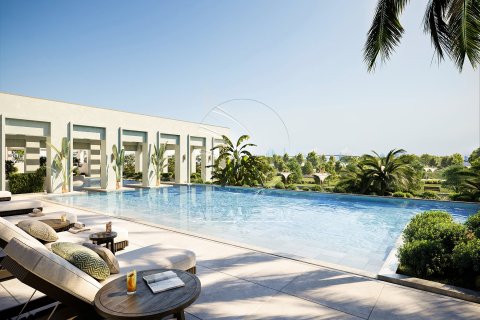 1 غرف نوم شقة  رقم 127765 11