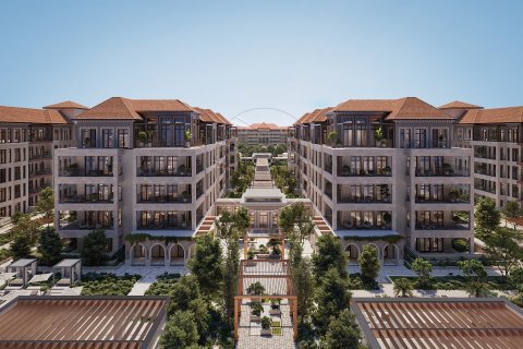 1 غرف نوم شقة  رقم 127765 2