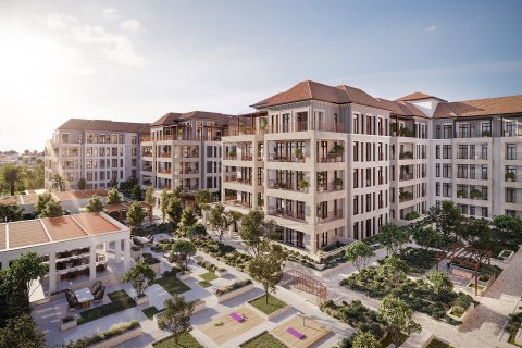 1 غرف نوم شقة  رقم 127765 9