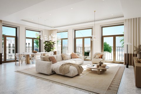 1 غرف نوم شقة  رقم 127765 6