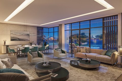 2 bedrooms Townhouse No. 127761 7