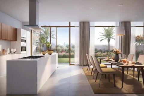 2 bedrooms Townhouse No. 127761 5