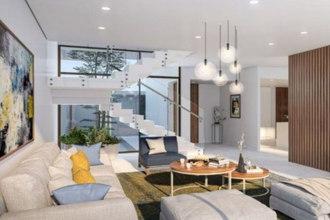 2 bedrooms Townhouse No. 127761 3