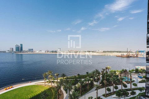 3 bedrooms Apartment in Dubai Creek Harbour (The Lagoons), UAE No. 192631 19