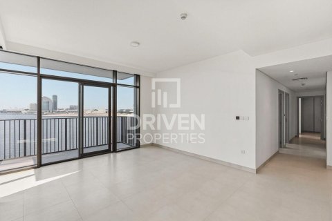 3 bedrooms Apartment in Dubai Creek Harbour (The Lagoons), UAE No. 192631