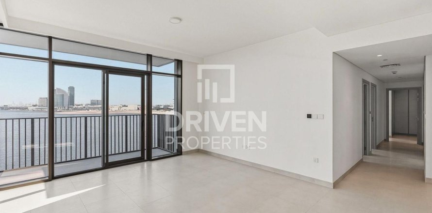 3 bedrooms Apartment in Dubai Creek Harbour (The Lagoons), UAE No. 192631