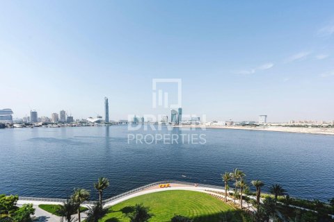 3 bedrooms Apartment in Dubai Creek Harbour (The Lagoons), UAE No. 192631 20