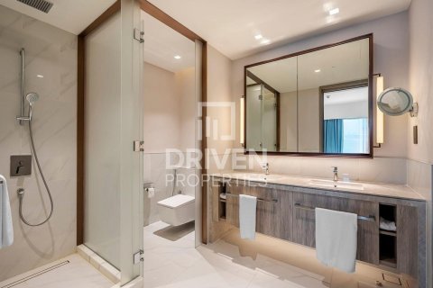 Apartment de 2 dormitorios en Address Harbour Point, UAE No. 192629 17