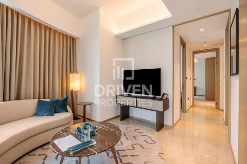 Apartment de 2 dormitorios en Address Harbour Point, UAE No. 192629 5