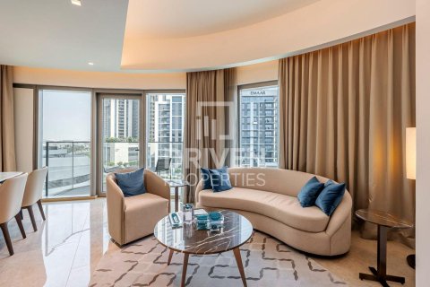 Apartment de 2 dormitorios en Address Harbour Point, UAE No. 192629 6
