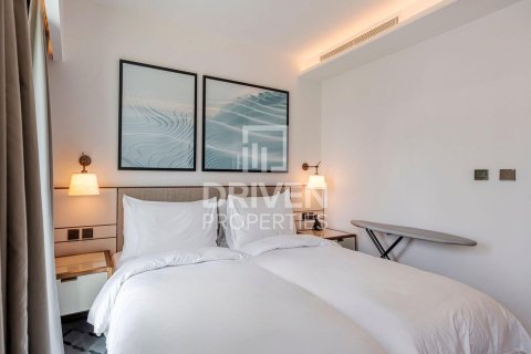Apartment de 2 dormitorios en Address Harbour Point, UAE No. 192629 10