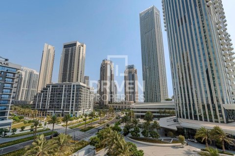 Apartment de 2 dormitorios en Address Harbour Point, UAE No. 192629 3
