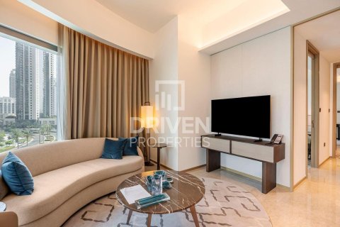 Apartment de 2 dormitorios en Address Harbour Point, UAE No. 192629 7
