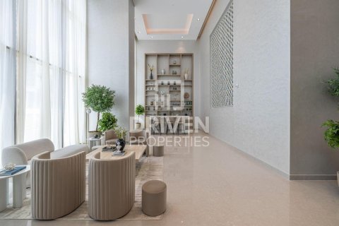 Квартира с 3 спальнями в Creekside 18, ОАЭ №192626 25