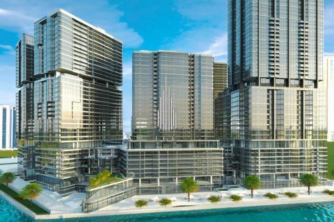 Townhouse de 3 dormitorios en Al Reem Island, UAE No. 77314 19