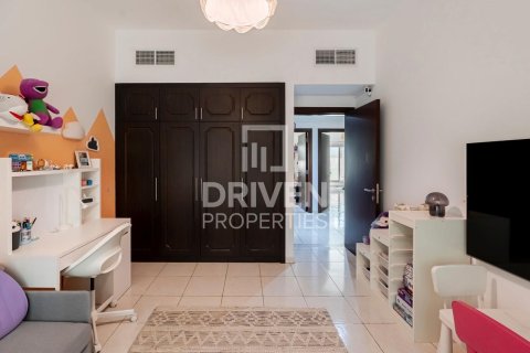 Villa de 4 dormitorios en Jumeirah Village Circle, UAE No. 84601 13