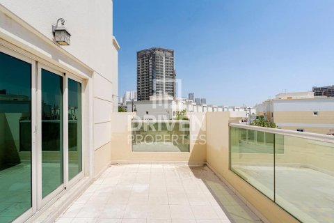 Villa de 4 dormitorios en Jumeirah Village Circle, UAE No. 84601 22