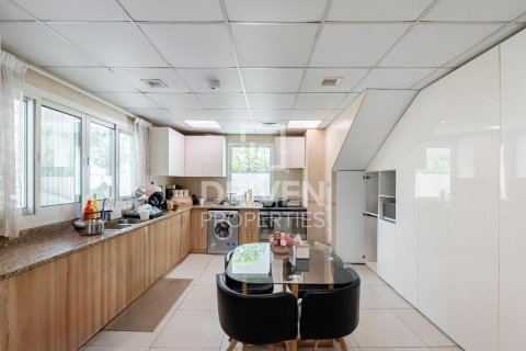 Villa de 4 dormitorios en Jumeirah Village Circle, UAE No. 84601 16