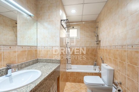 Villa de 4 dormitorios en Jumeirah Village Circle, UAE No. 84601 20