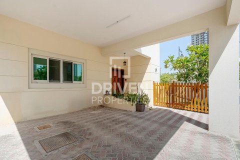 Villa de 4 dormitorios en Jumeirah Village Circle, UAE No. 84601 21