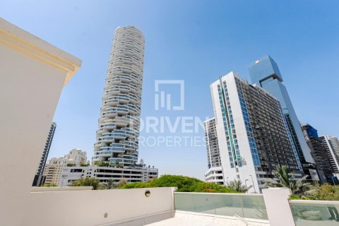 Villa de 4 dormitorios en Jumeirah Village Circle, UAE No. 84601 23