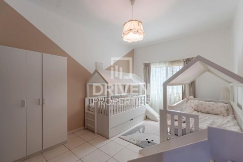 Villa de 4 dormitorios en Jumeirah Village Circle, UAE No. 84601 10