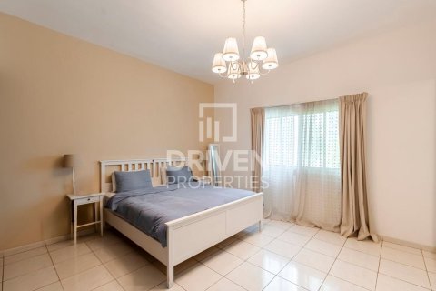 Villa de 4 dormitorios en Jumeirah Village Circle, UAE No. 84601 14