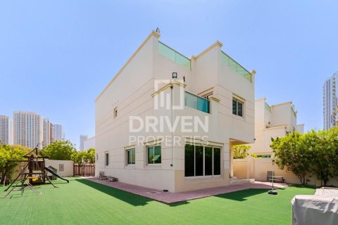 Villa de 4 dormitorios en Jumeirah Village Circle, UAE No. 84601 25