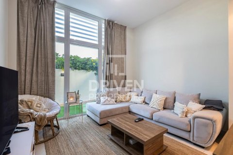 1 غرف نوم تاون هاوس في داماك هيلز (أكويا باي داماك), الإمارات العربية المتحدة رقم 84603 1