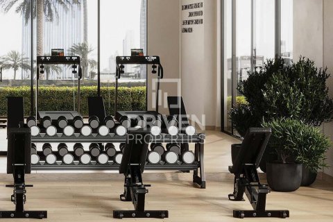 2 غرف نوم شقة في Arjan, الإمارات العربية المتحدة رقم 84597 14