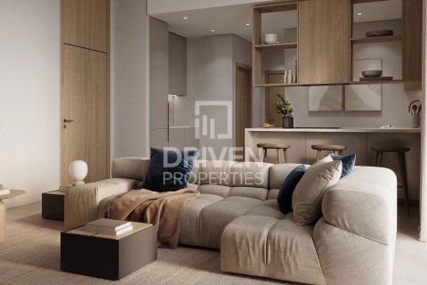 2 غرف نوم شقة في Arjan, الإمارات العربية المتحدة رقم 84597 3