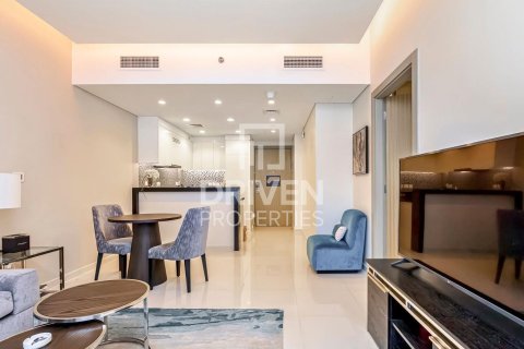 Apartment de 1 dormitorio en Aykon City, UAE No. 84602 3