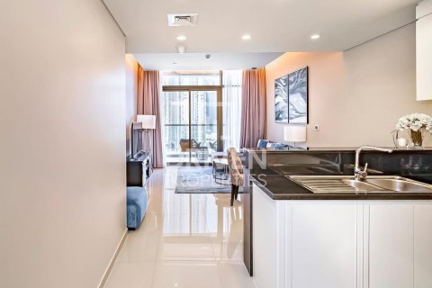 Apartment de 1 dormitorio en Aykon City, UAE No. 84602 5