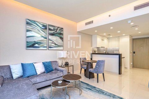 Apartment de 1 dormitorio en Aykon City, UAE No. 84602 4